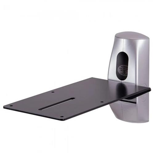 Photos - Other Sound & Hi-Fi B-Tech BT7868. Product type: Camera shelf Product colour: Black Silver Maximum weight capacity: 4 kg. Number of products inc 