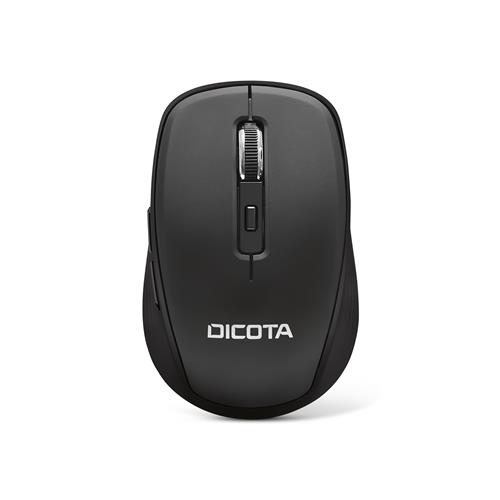 DICOTA D31980 mouse Travel Ambidextrous Bluetooth 1600 DPI