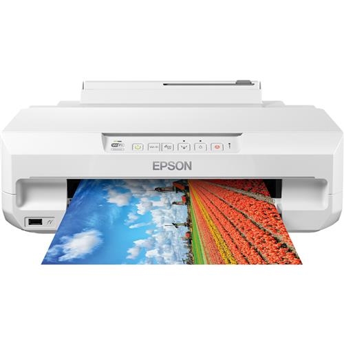 Epson Expression Photo XP-65 A4 Wireless Inkjet Printer