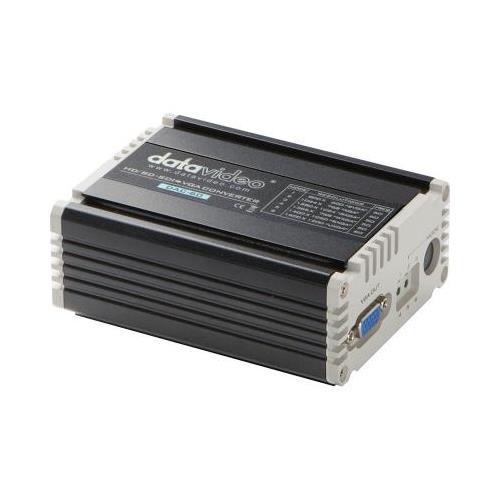 DataVideo DAC-60 Passive video converter 1920 x 1200 pixels