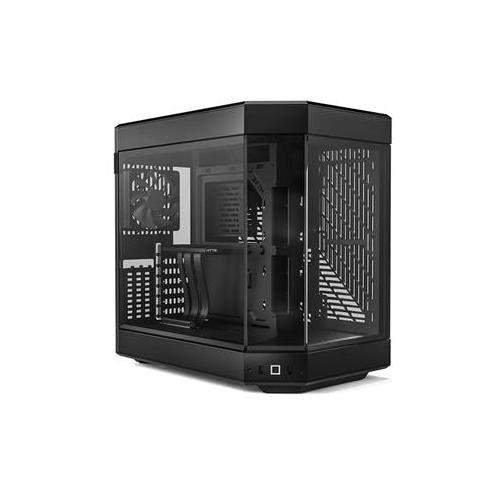 HYTE Y60 Midi Tower Black