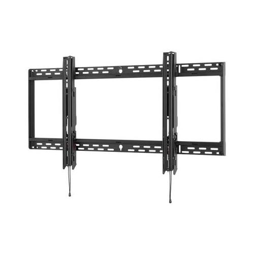 Peerless SF670P TV mount/stand 2.29 m (90") Black
