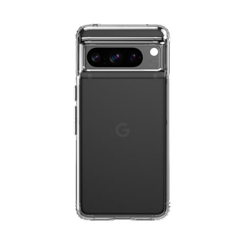 Photos - Other for Mobile Tech 21 Tech21 T21-10338. Case type: Cover Brand compatibility: Google Compatibility: Pixel 8 Pro Maximum screen size: 17 cm (6.7&qu 