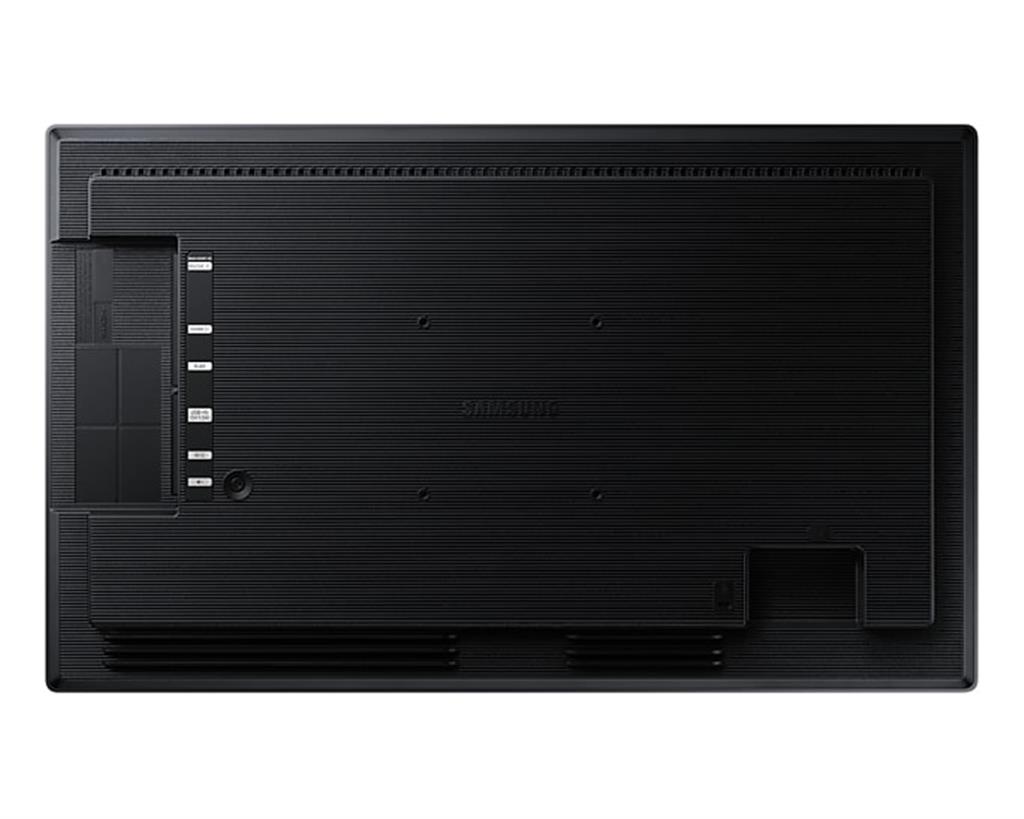 Samsung QB24C Digital Signage Flat Panel 61 cm (24") Full HD (1920 x 1080) LED - Image 3
