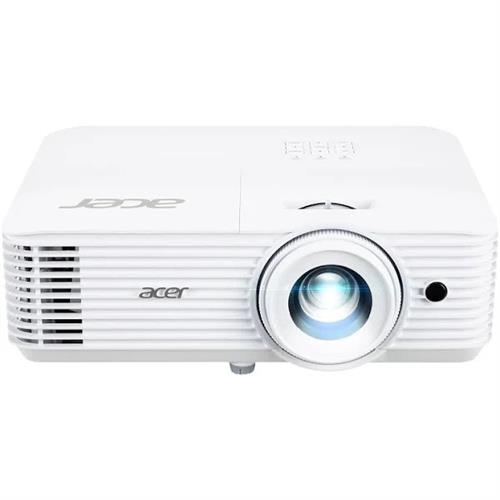 Acer Professional and Education X1827 DLP 4K2K 4000 Lm 10.000:1 EMEA 3.1 Standard throw projector 4000 ANSI lumens DMD UHD 4K (3840x2160) White