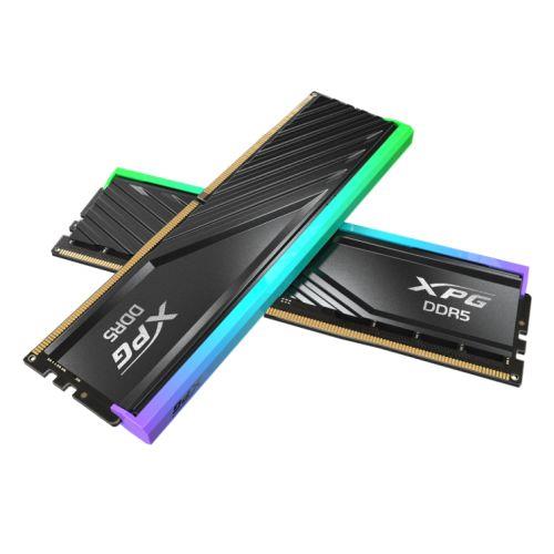 XPG LANCER BLADE RGB v memory module 32 GB 2 x 16 GB DDR5 288-pin DIMM