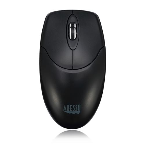 Adesso iMouse M60 mouse Office Ambidextrous RF Wireless Optical 1200 DPI