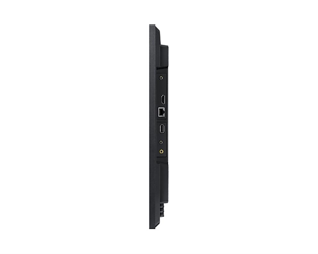 Samsung QB24C Digital Signage Flat Panel 61 cm (24") Full HD (1920 x 1080) LED - Image 4