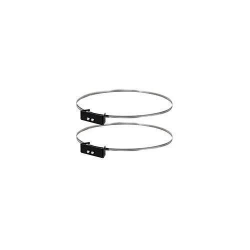 Photos - Mount/Stand B-Tech Column / Pillar Clamp. Product type: Clamp Product colour: Black Maximum weight capacity: 50 kg BT7832