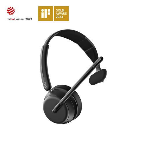 EPOS IMPACT 1030 Single-sided Bluetooth headset