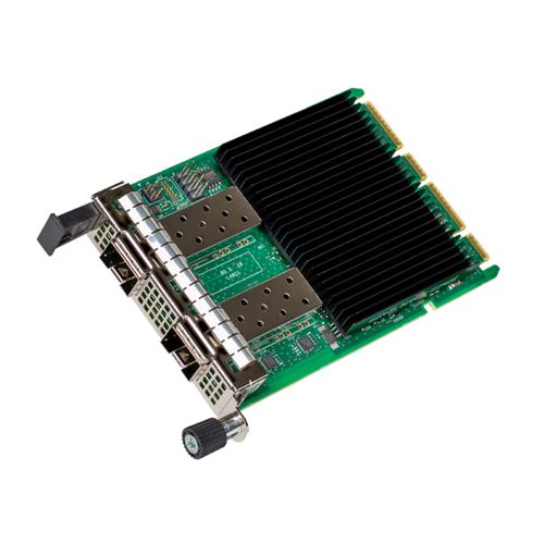 Intel E810-XXVDA2 f/ OCP 3.0 Internal Fiber