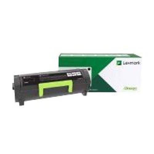 Lexmark 56F2X00 toner cartridge 1 pc(s) Black
