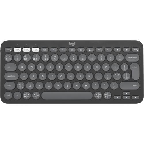 Logitech Pebble Keys 2 K380s