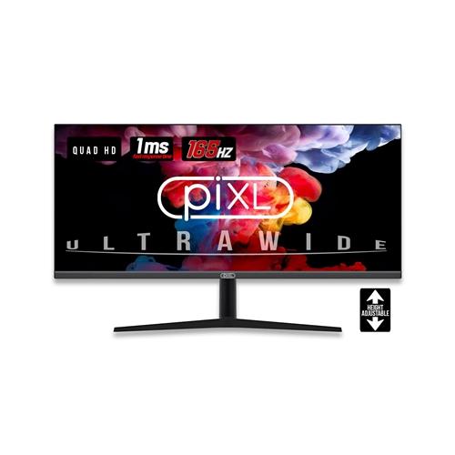 piXL MOPIX-CM34G3 computer monitor 86.4 cm (34