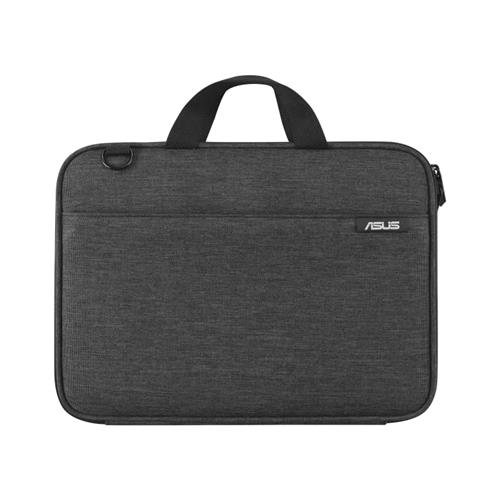 Photos - Laptop Bag Asus AS1200 SLEEVE 29.5 cm  Sleeve case Grey 90XB07H0-BSL000 (11.6")