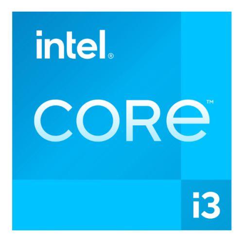Intel Core i3-14100 processor 12 MB Smart Cache Box