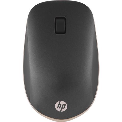 HP 410 Slim Silver Bluetooth Mouse