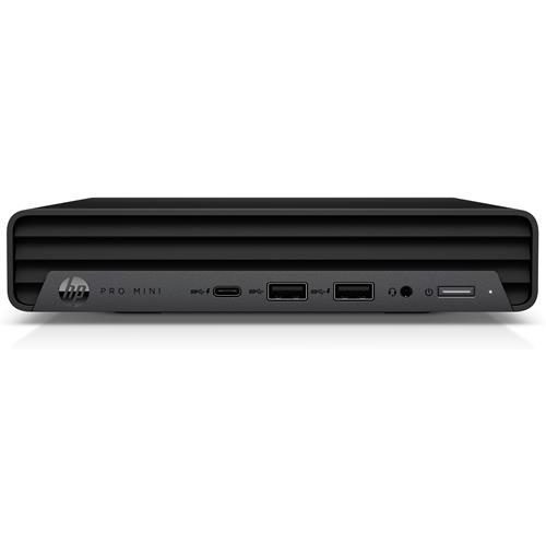 HP Pro Mini 400 G9 Intel Core i3 i3-13100T 8 GB DDR4-SDRAM 256 GB Windows 11 Pro