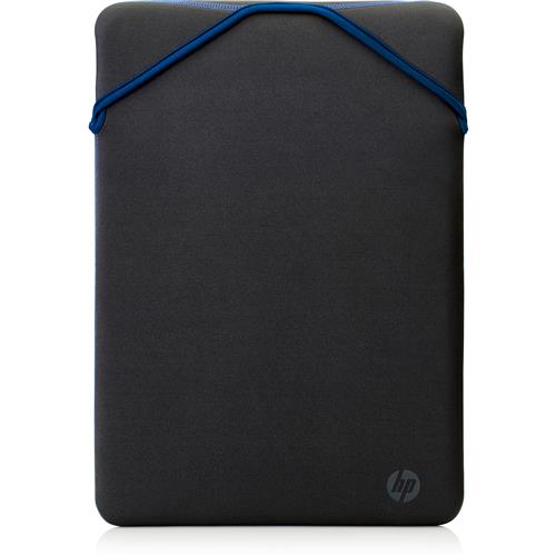HP Reversible Protective 15.6-inch Blue Laptop Sleeve