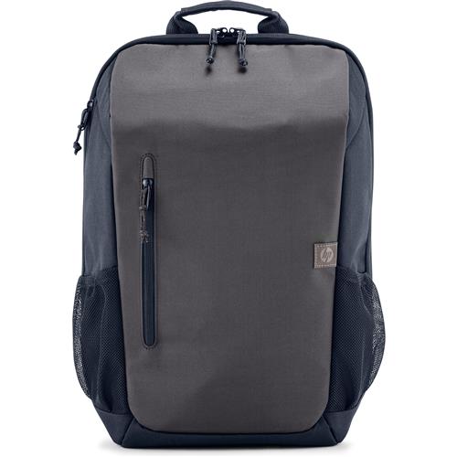 HP Travel 18 Liter 15.6 Iron Grey Laptop Backpack