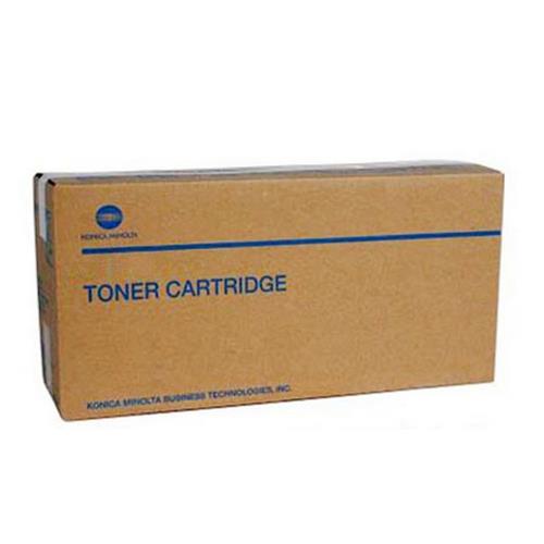 Konica Minolta TN-711C toner cartridge Original Cyan