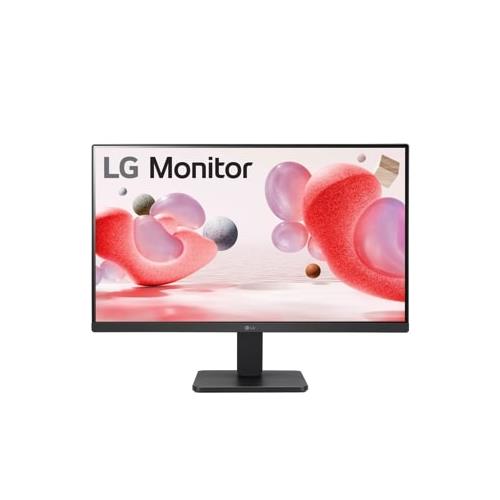 LG 24MR400-B computer monitor 60.5 cm (23.8") 1920 x 1080 pixels Full HD Black