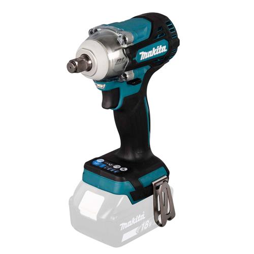 Makita DTW300Z power screwdriver/impact driver 3200 RPM Black Blue