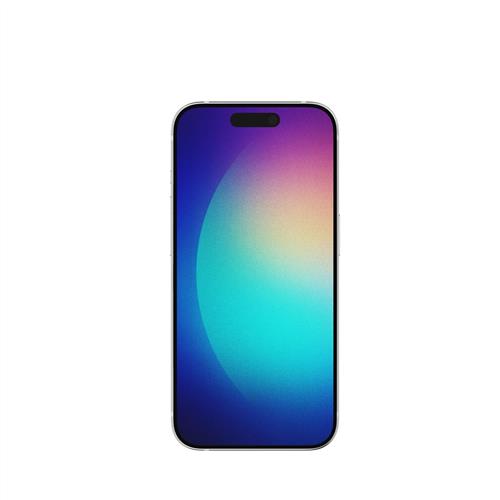 Photos - Screen Protect Tech 21 Tech21 T21-10552 mobile phone screen/back protector Clear screen protector Apple 1 pc(s) 