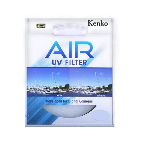 Kenko 82mm Air UV Ultraviolet (UV) camera filter