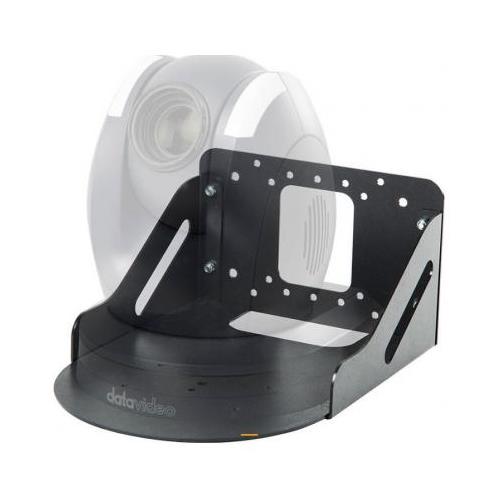 Wall Mount for PTC Video Camera - Black