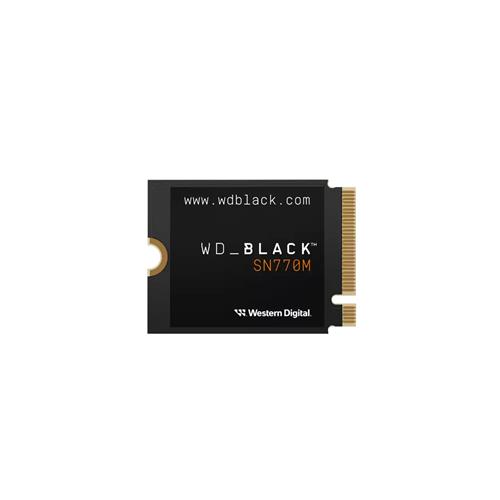Western Digital WDS100T3X0G 2 TB M.2 PCI Express 4.0 NVMe 3D TLC NAND