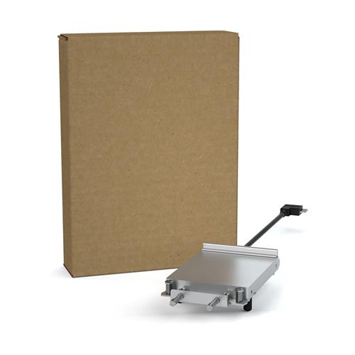 Xerox 500+ GB Hard Disk