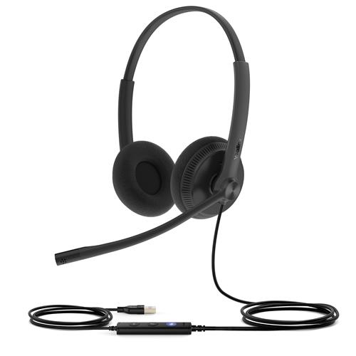 Yealink UH34 Lite Dual Teams Headset