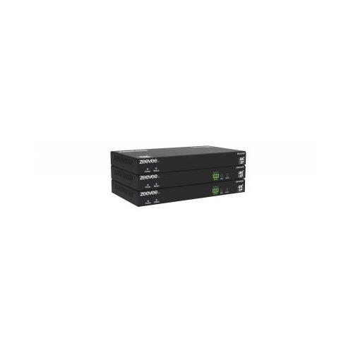 ZeeVee ZyPerUHD60 video servers/encoder 4096 x 2160 pixels