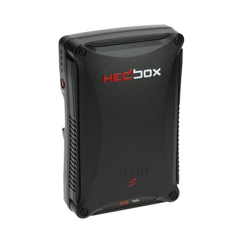 Photos - Other for Security Nero AG HEDBOX NERO S Lithium-Ion 6700 mAh NEROS (Li-Ion)