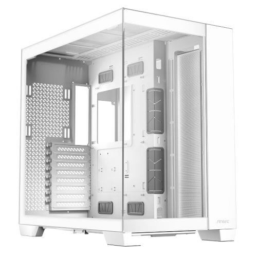 Antec C8 WHITE Full Tower