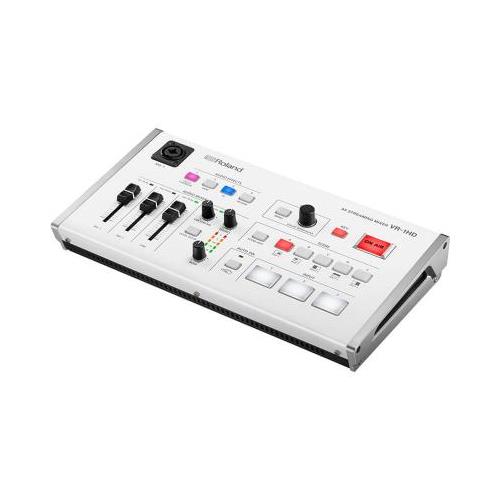 Roland VR-1HD video mixer WUXGA