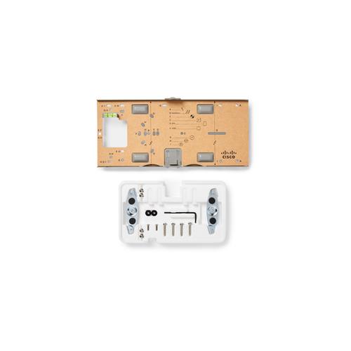 Photos - Wi-Fi Adapter Cisco MA-MNT-MR-17 wireless access point accessory WLAN access point mount 
