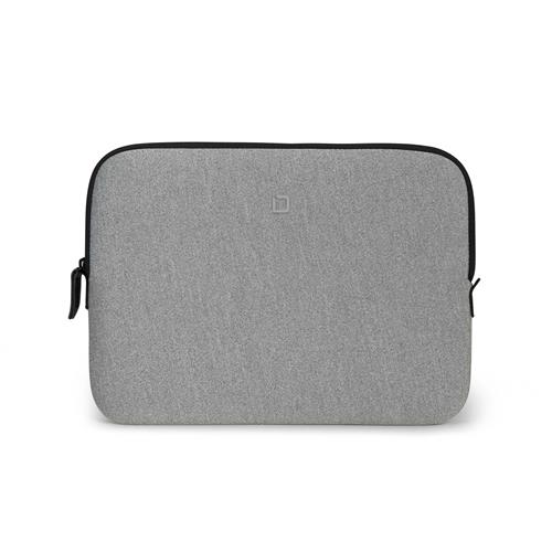 DICOTA D32025. Case type: Sleeve case Maximum screen size: 38.1 cm (15"). Weight: 210 g. Surface coloration: Monochromatic