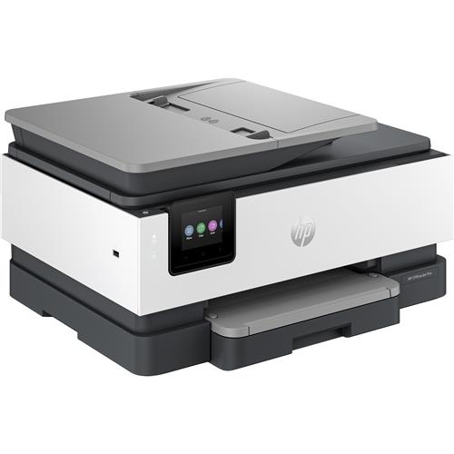 HP OfficeJet Pro 8132e Wireless All-in-One Color Printer Instant Ink; Two-sided printing