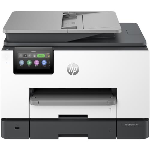 HP OfficeJet Pro 9135e Wireless All-in-One Color Printer Instant Ink; Two-sided printing