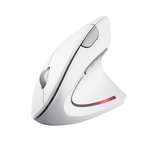 Trust Verto mouse Office Right-hand RF Wireless Optical 1600 DPI