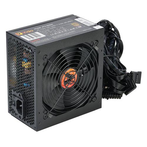 VIDA ATX-500W 500 W 100 - 240 V 50/60 Hz Active 20 A 36 A