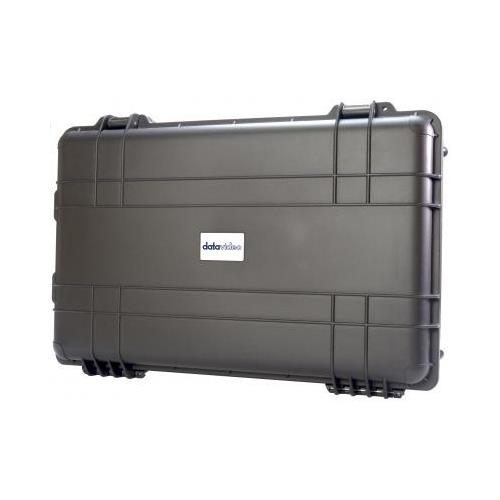 DataVideo HC-800 equipment case Trolley case Black