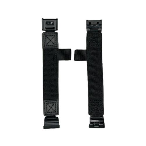 Zebra SG-NGTC5TC7-HDSTP-01 strap Tablet Black