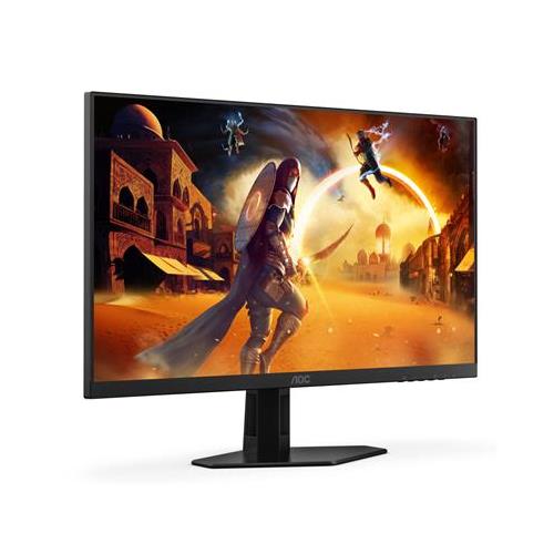 AOC 27G4XE computer monitor 68.6 cm (27") 1920 x 1080 pixels Full HD LCD Black Grey