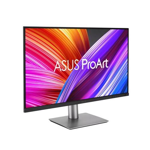 ASUS ProArt PA279CRV computer monitor 68.6 cm (27") 3840 x 2160 pixels 4K Ultra HD LCD Black