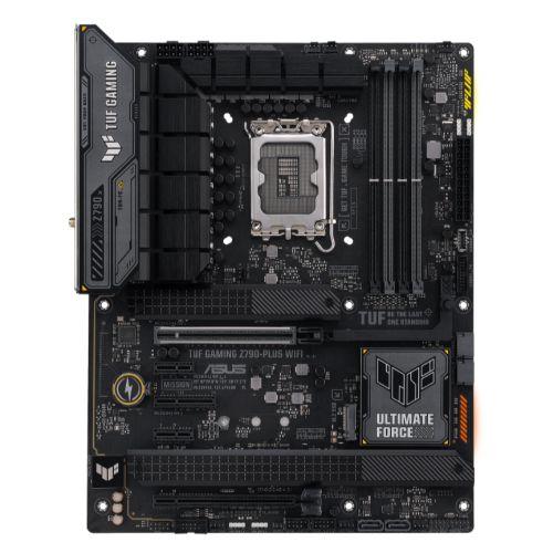 ASUS TUF GAMING Z790-PLUS WIFI Intel Z790 LGA 1700 ATX