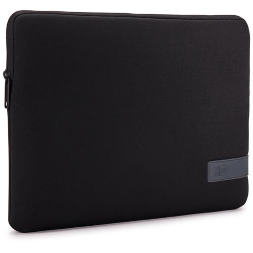 Case Logic Reflect REFMB114 - Black 35.6 cm (14") Sleeve case