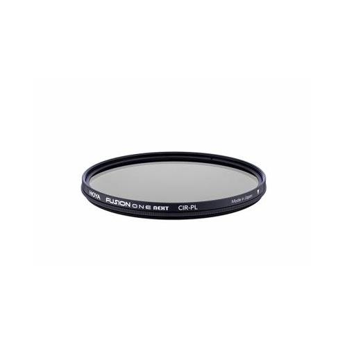 Hoya Fusion ONE Next CIR-PL Circular polarising camera filter 77 mm
